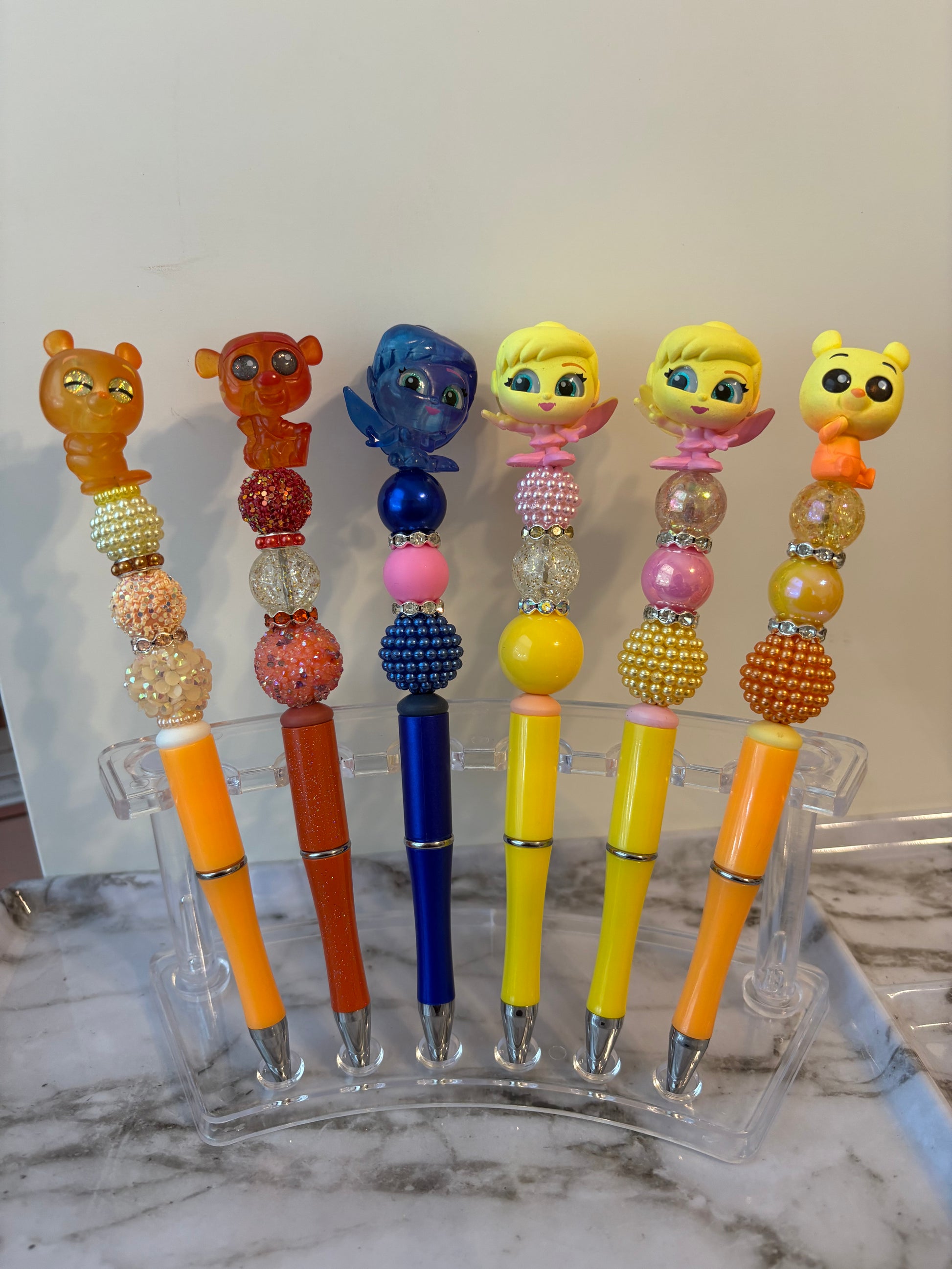 DOORABLE PENS