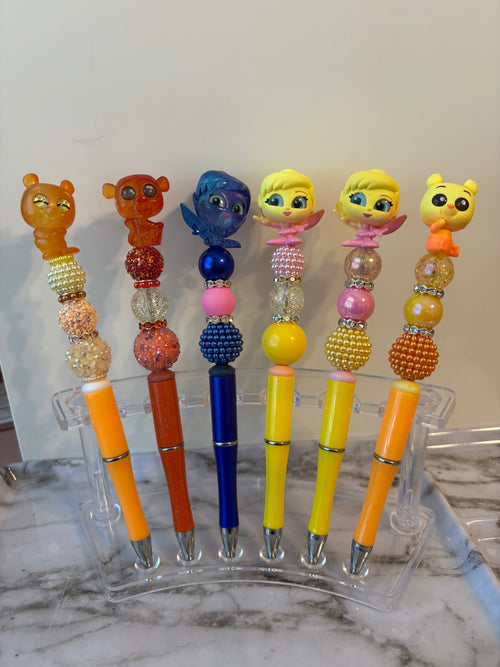 DOORABLE PENS