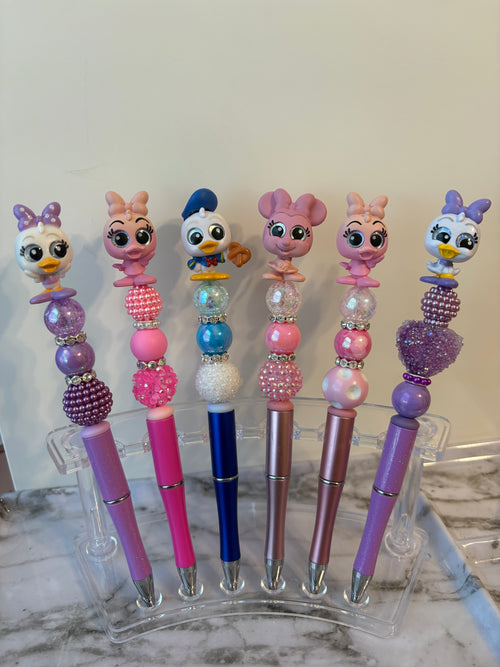 DOORABLE PENS