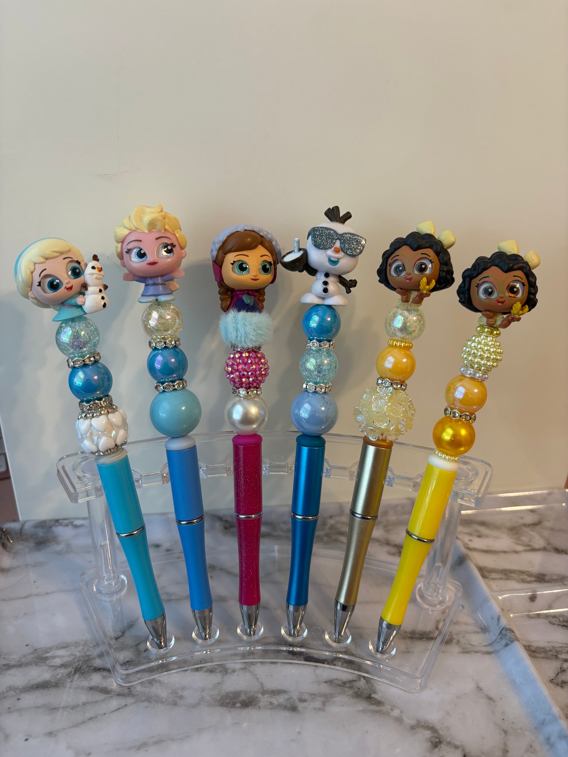 DOORABLE PENS