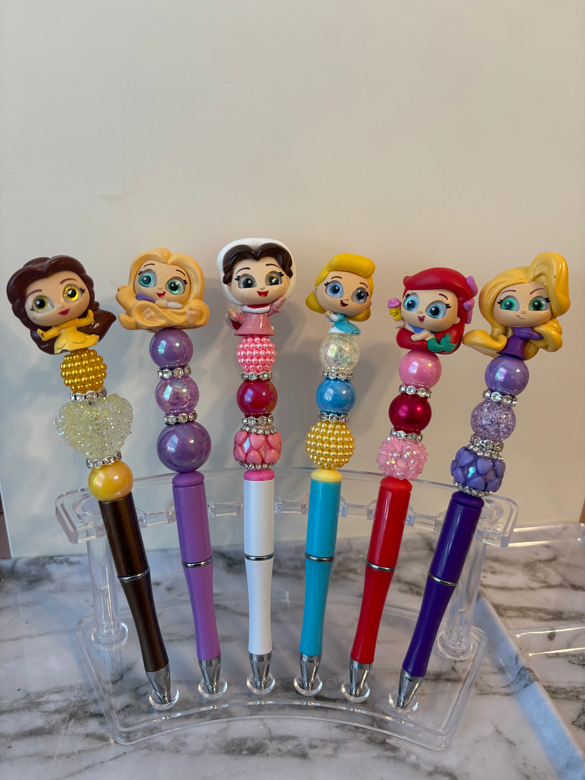 PRINCESS DOORABLE PENS