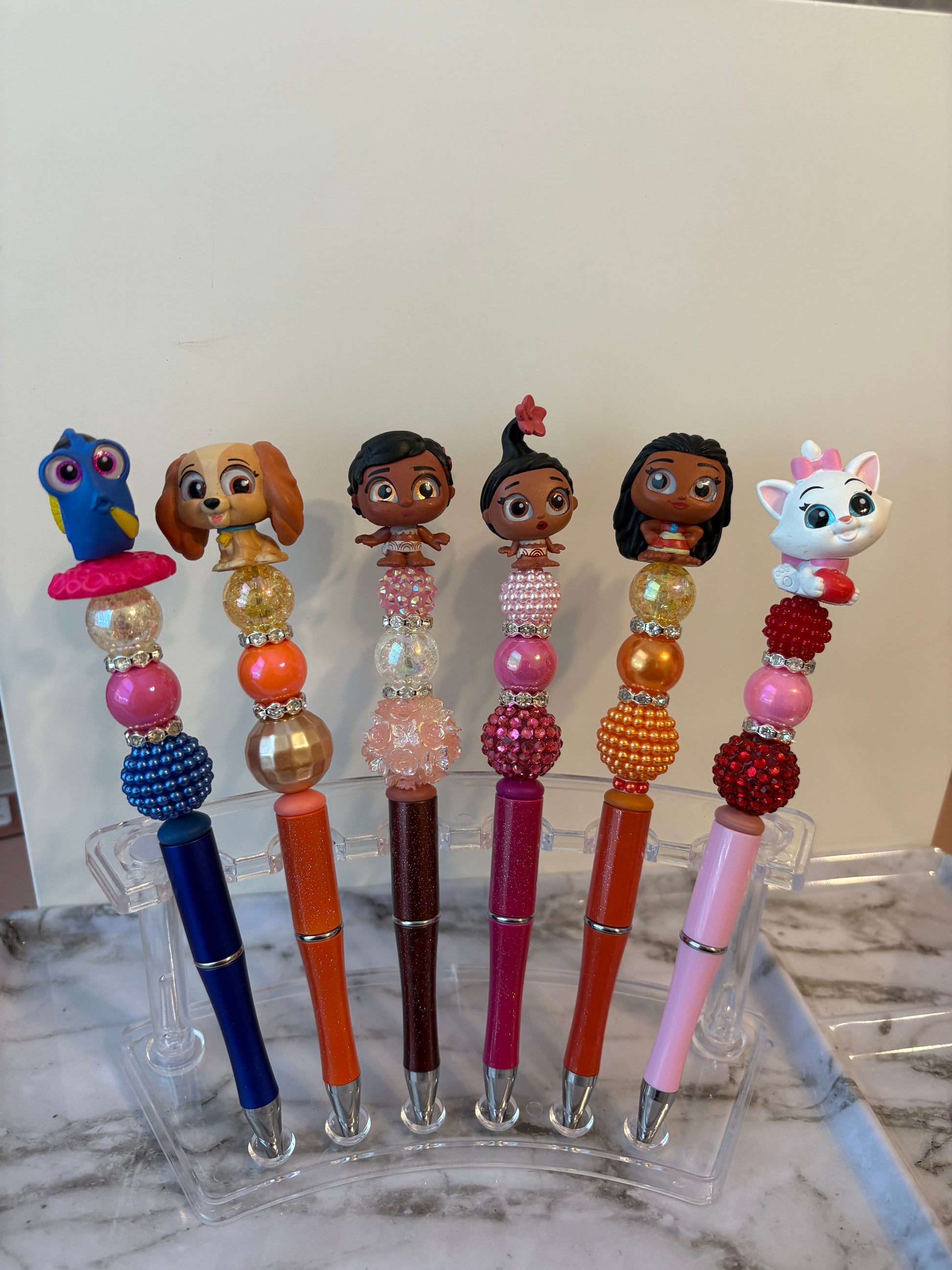 DOORABLE PENS