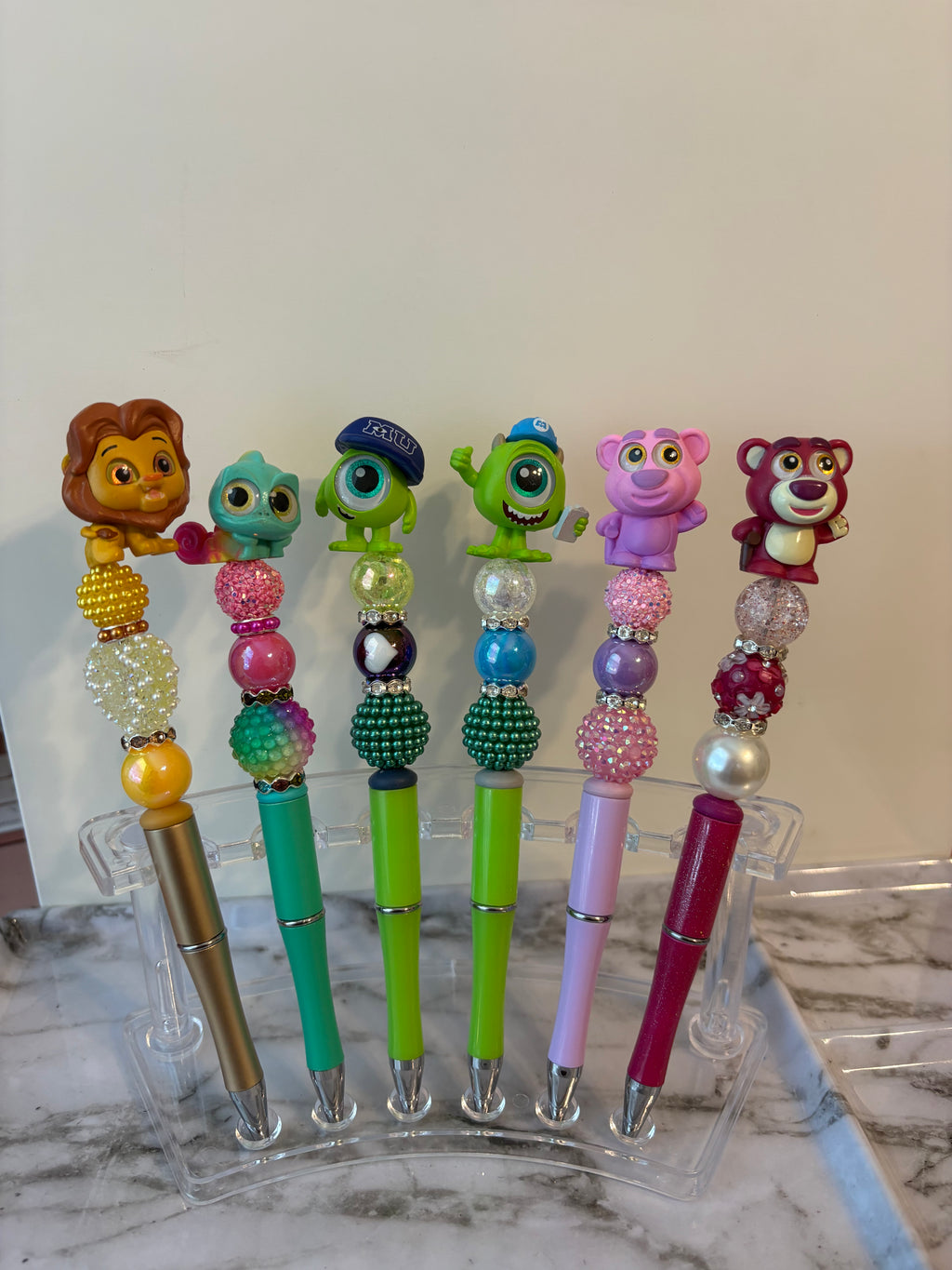 DOORABLE PENS