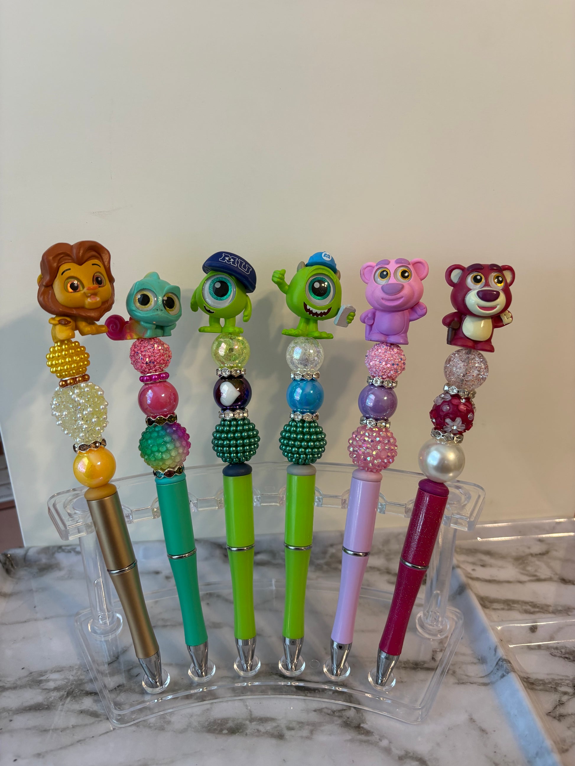 DOORABLE PENS
