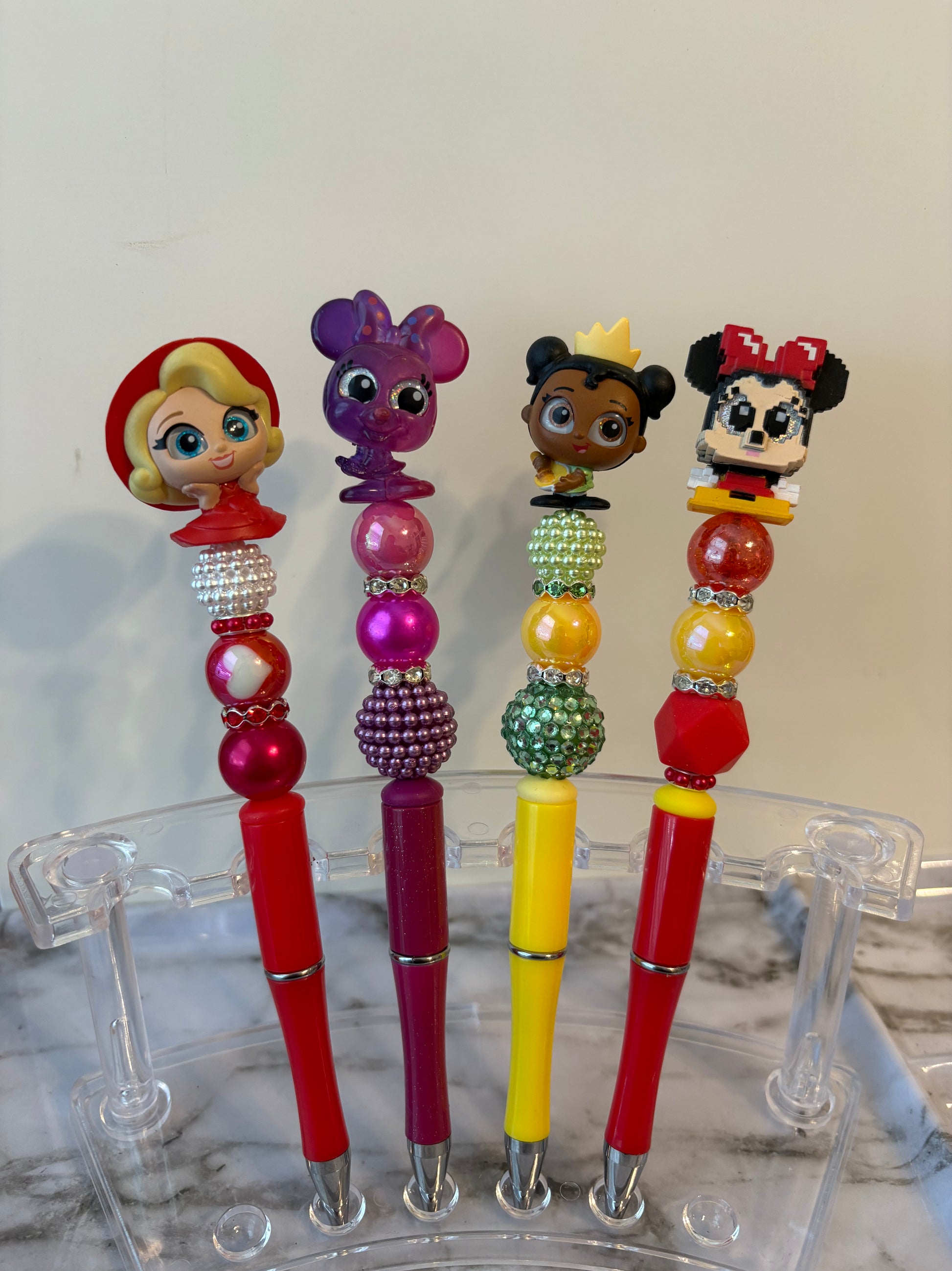 DOORABLE PENS