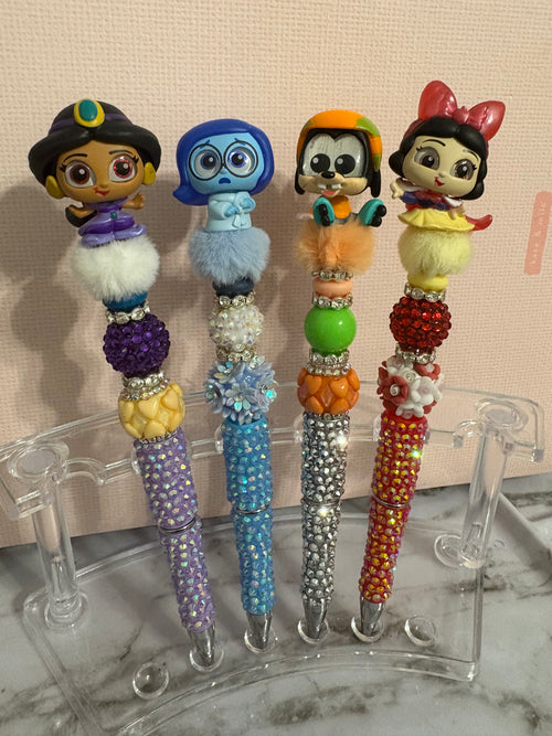 DOORABLE BEADED PENS SERIES 14